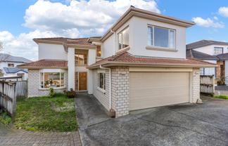 81a Meadowland Drive, Somerville