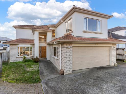 81A Meadowland Drive, Somerville