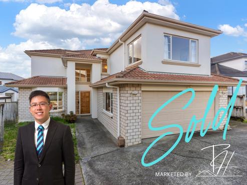 81A Meadowland Drive, Somerville