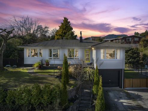20 Ngauruhoe Street, Hilltop