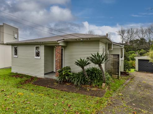 27 Kanuka Street, Point Chevalier