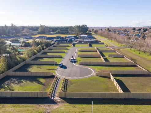 17 Kay Way, Rakaia