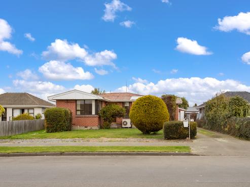 19 Claridges Road, Casebrook