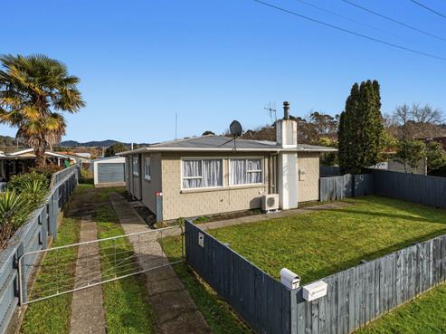 7 River Road, Kawerau