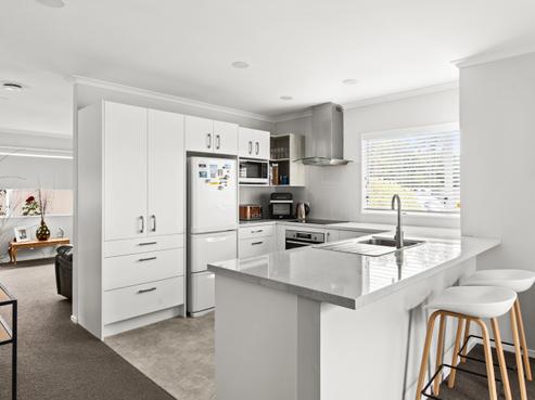 2A Cassino Crescent, Onekawa