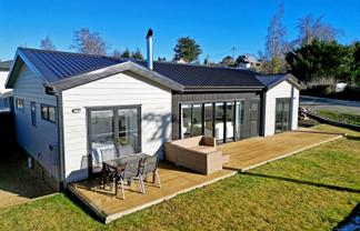 11 Keswick Street, Naseby