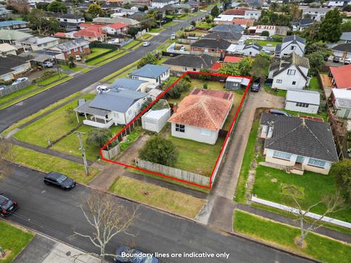 26 Avis Avenue, Papatoetoe