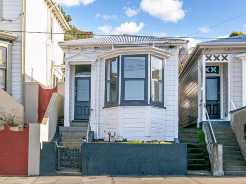 104 Wallace Street, Mount Cook