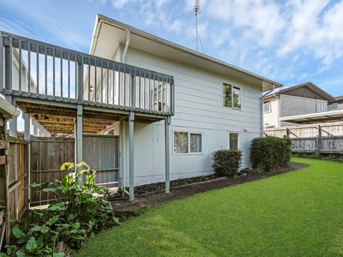 2/52 Cherry Road, Bucklands Beach