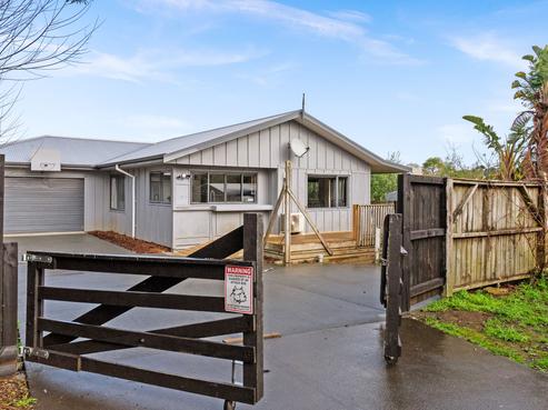 39A Station Road, Kamo