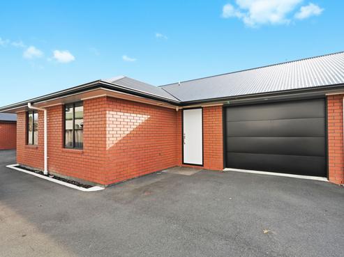 3/206 Ulster Street, Whitiora