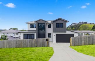 9 School Road, Waimauku