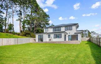 9 School Road, Waimauku