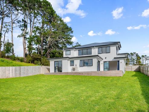 9 School Road, Waimauku