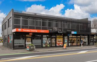 Renovated + Modern Office Space! Available NOW! 