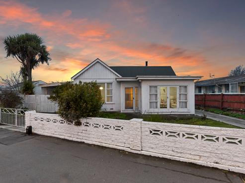 106 Brougham Street, Addington