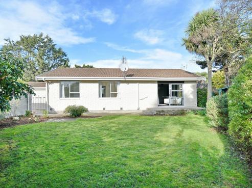 14C Wanstead Place, Woolston