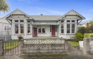 CBD villa with mixed-use potential