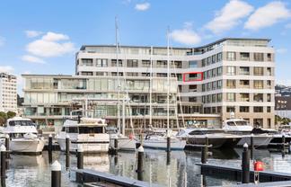 404/22 Herd Street, Te Aro