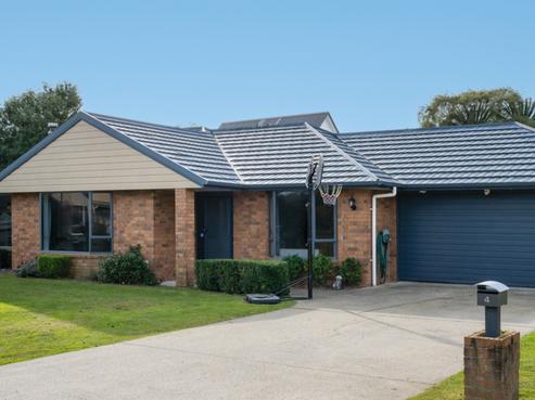 4 Knox Place, Leamington