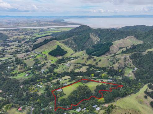 15 Mangotahi Road, Thames