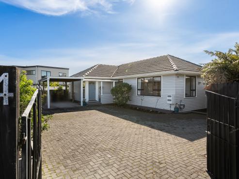 4 Stafson Lane, Te Atatu Peninsula