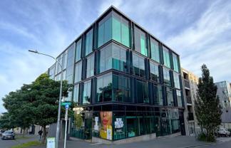 PREMIUM GREY LYNN OFFICE / SHOWROOM OPPORTUNITY
