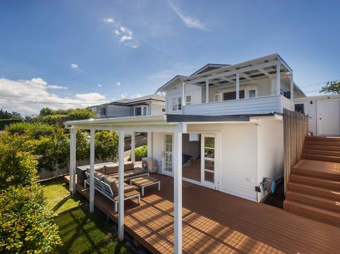 32 Euston Road, Sandringham