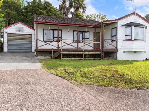 1/22 Madigan Place, Glendene