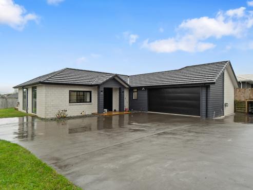 19C Rolleston Street, Kihikihi
