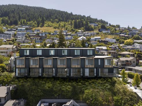 7 Salmond Place, Queenstown Central