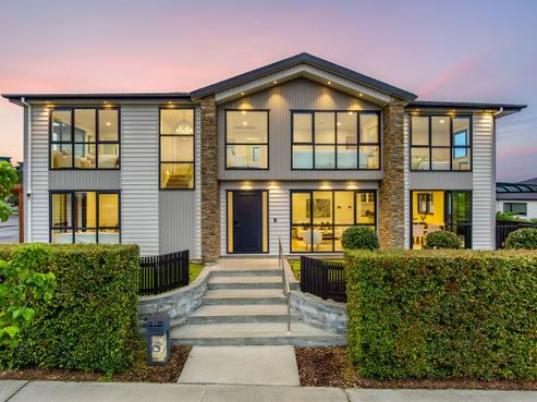 21 Tawatawa Street, Long Bay