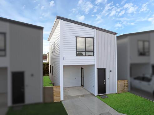 3/17 Rose Road, Papatoetoe
