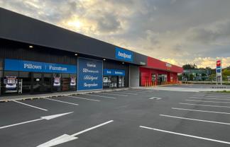 Flexible retail space in Tauriko!