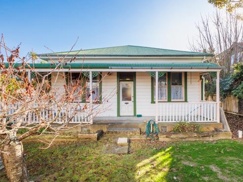 357 Featherston Street, Palmerston North Central