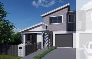 Times Avenue, Papamoa
