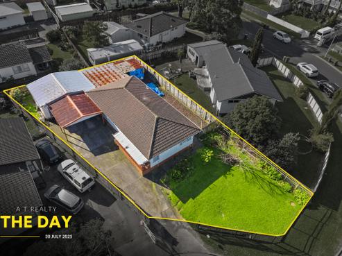 13 Navigator Place, Papatoetoe