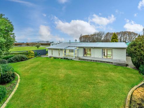 166 Leeston Road, Springston