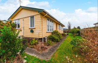 37 Te Takinga Street, Turangi