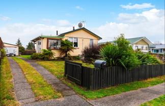 37 Te Takinga Street, Turangi