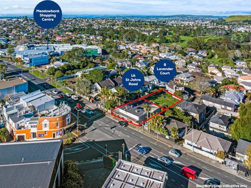 9 Lavender Court, Saint Johns