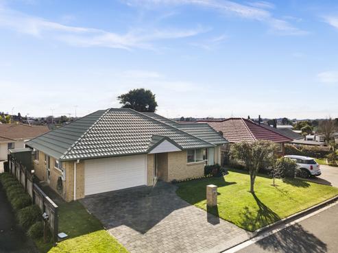 3 Oakwood Place, Pukekohe