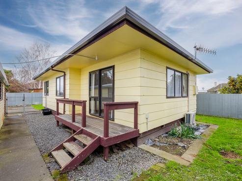 154A Riverbend Road, Maraenui
