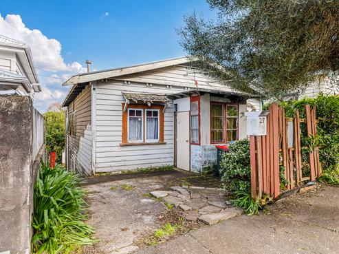 27 Commercial Road, Grey Lynn