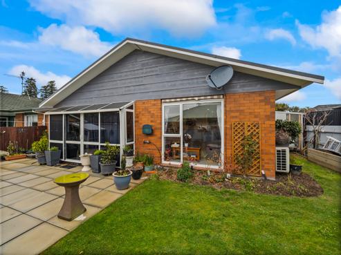 89 Park Street, Ashburton