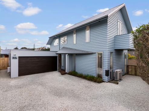 40A Waiohua Road, Greenlane