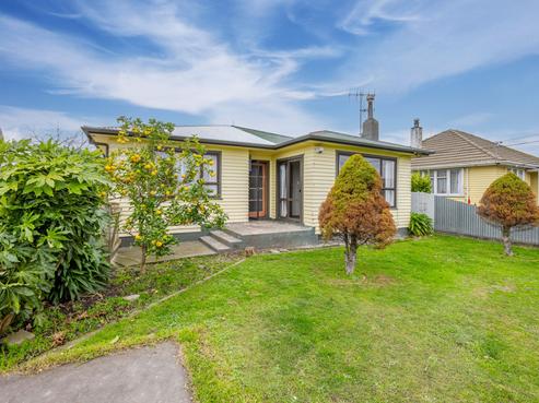 154 Riverbend Road, Maraenui