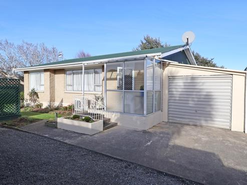 3/12 York Street, Strathern