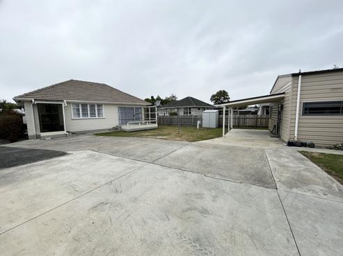 24 Clyde Street, Tokoroa
