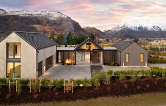 1 De La Perrelle Lane, Millbrook Resort, Arrowtown